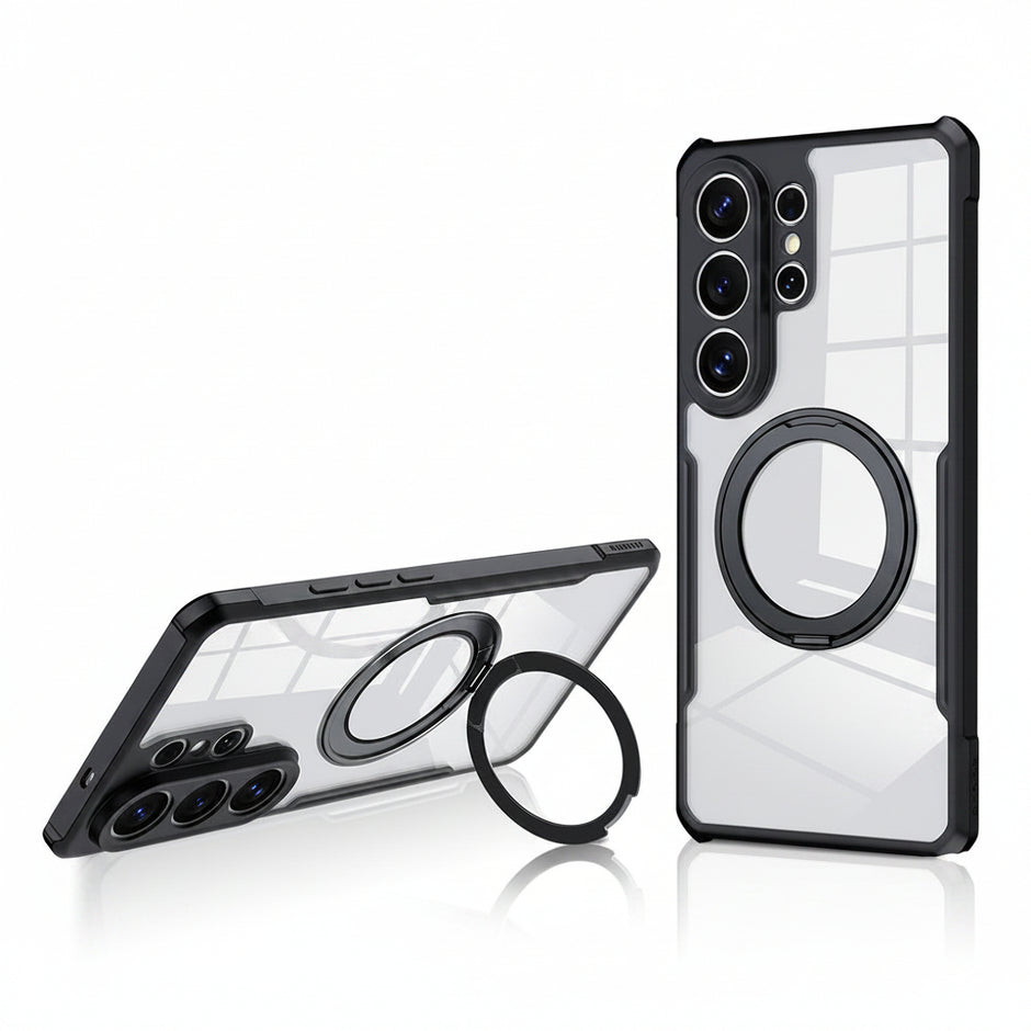 Case Xundd Beatle Stand 360 Galaxy S26 Ultra (Magsafe)