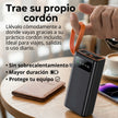 Power Bank 2.1A con Pantalla Digital LED 50000mAh | SANCI