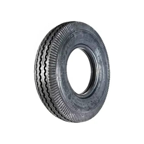 Llanta MRF + Cámara 100% Original para Mototaxi Bajaj y TVS.