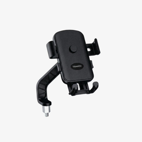 Soporte de Celular para Moto con Bloqueo Automático | TRANYOO