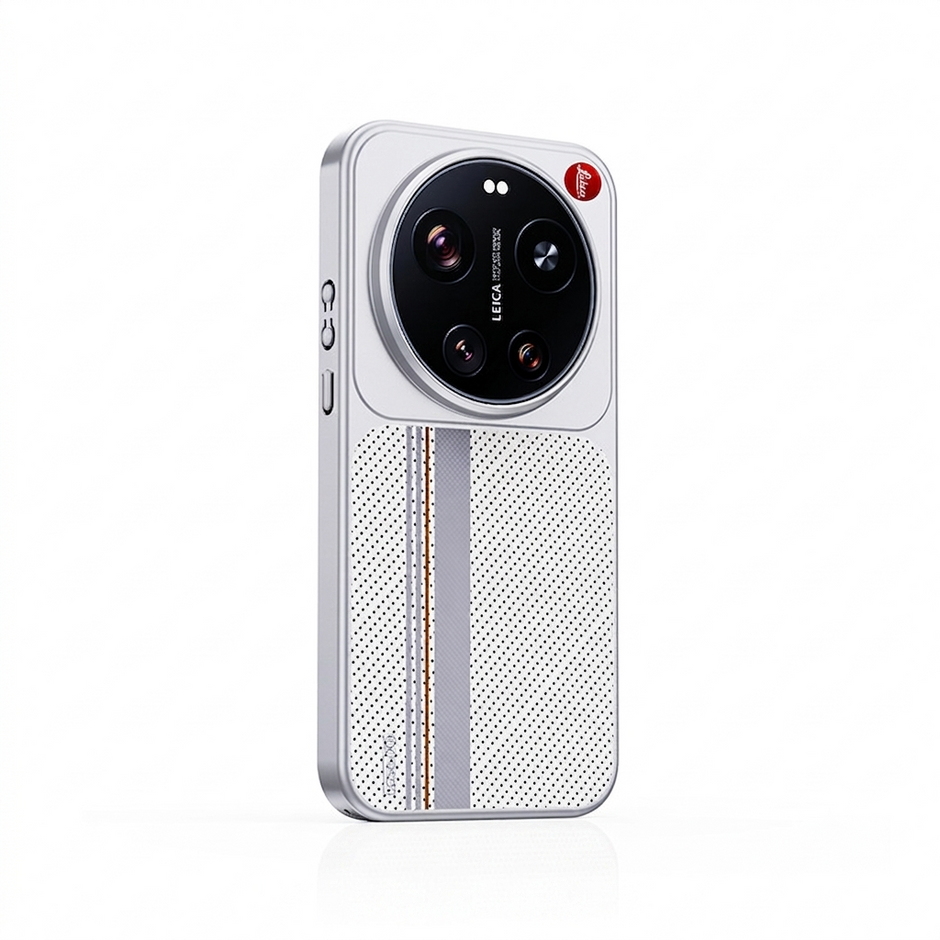 Case Turbo Magsafe Xiaomi 17 Ultra | Blanca Costero