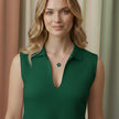 Collar K-Slim Jamsil - Estilo Coreano