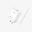 Cargador Rápido 120W Mi Max con Cable USB-A a USB-C | MICCELL