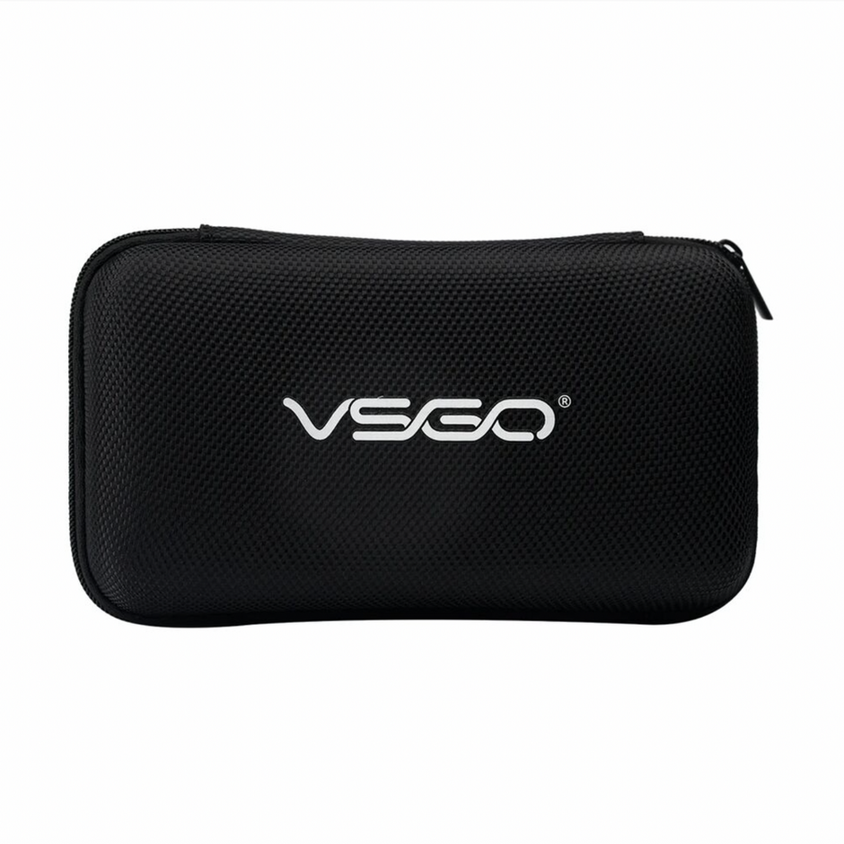 Kit de Limpieza Portátil VSGO para Cámara y Sensor APS-C con Estuche