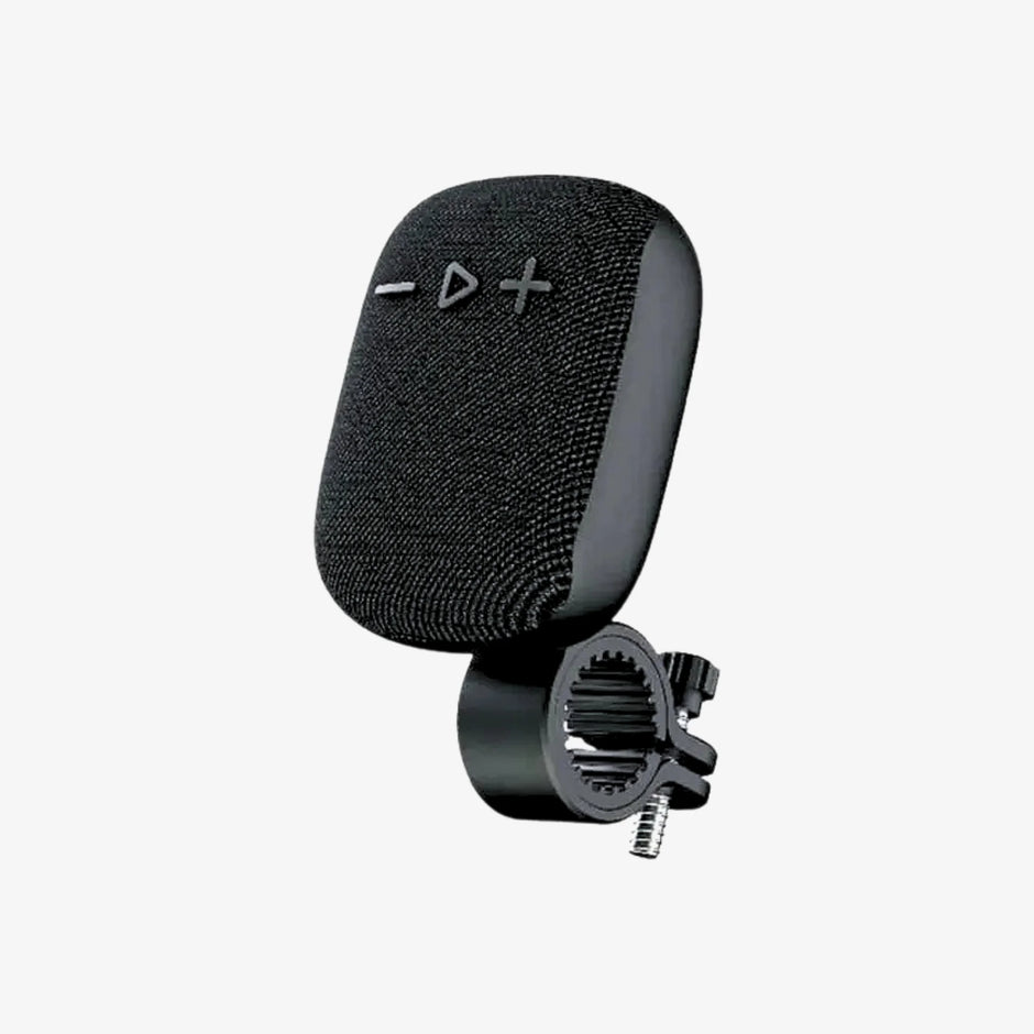 Parlante Bluetooth para Moto y Bicicleta Resistente al Agua IP67 | WIND3S