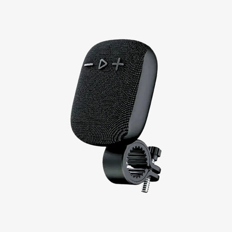 Parlante Bluetooth para Moto y Bicicleta Resistente al Agua IP67 | WIND3S