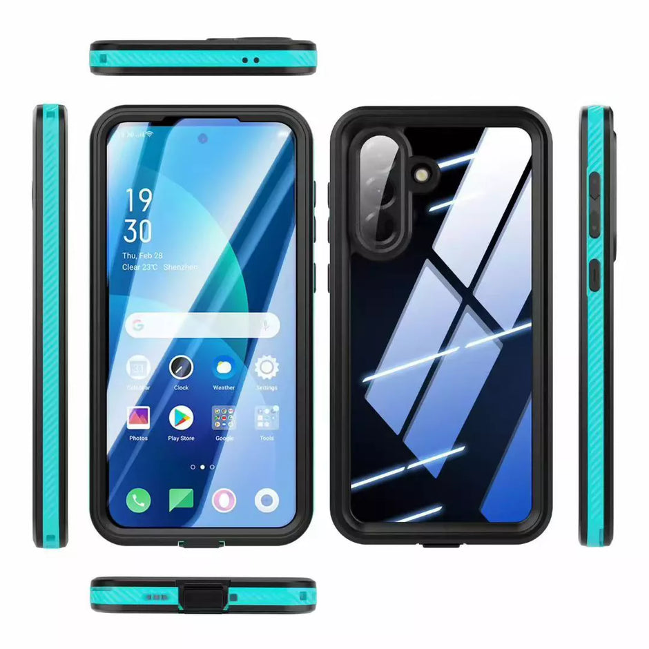 Case Redpepper Acuático Samsung Galaxy A37 5G