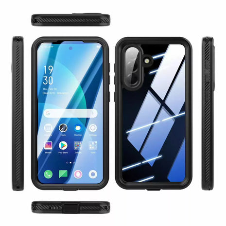 Case Redpepper Acuático Samsung Galaxy A57 5G