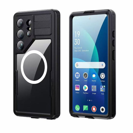 Case Redpepper Acuático IP68 Samsung Galaxy S25 Ultra