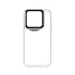 Case Cristal Transparente Xiaomi 17