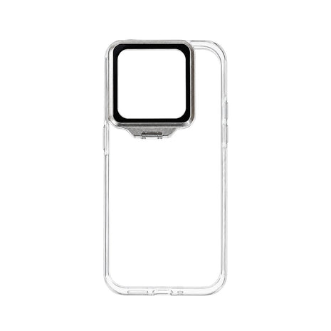 Case Cristal Transparente Xiaomi 17