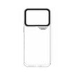 Case Cristal Transparente Xiaomi 17 Pro