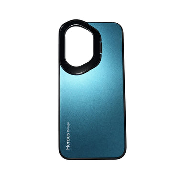 Case Natural Matte Magnético Camstand Honor 400 Pro | Celeste