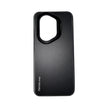 Case Natural Matte Magnético Camstand Honor 400 Pro | Negro