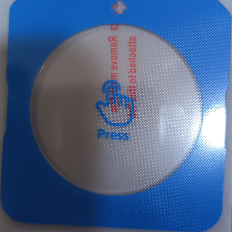 Protector de Pantalla de SM Watch Ultra 2 | Transparente