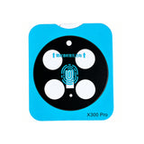Protector de lente de cámara Vivo X300 Pro | Negro