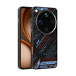 Case Carbono Deluxe 6D Oppo Find X9 Ultra | Redeemer Edition
