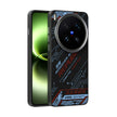 Case Carbono Deluxe 6D Vivo X300 Ultra | Redeemer Edition