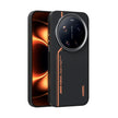 Case Carbono Deluxe 6D Xiaomi 17 Ultra | Bronze Elite