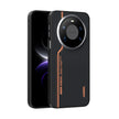 Case Carbono Deluxe 6D Huawei Mate 80/80 Pro | Bronze Elite