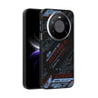 Case Carbono Deluxe 6D Huawei Mate 80/80 Pro | Redeemer Edition