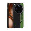 Case Carbono Deluxe 6D Oppo Find X9 Ultra | Neon Code