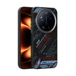 Case Carbono Deluxe 6D Xiaomi 17 Ultra | Redeemer Edition