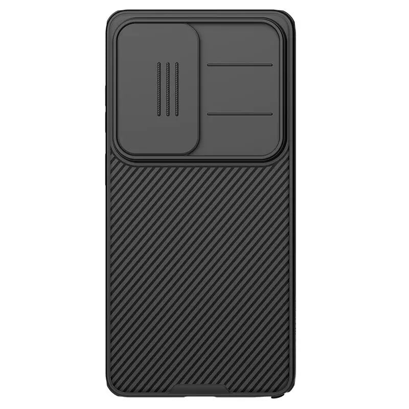 Case Funda Nillkin Camshield Pro para Samsung Galaxy S24 Ultra