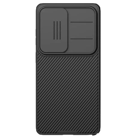 Case Funda Nillkin Camshield Pro para Samsung Galaxy S24 Ultra