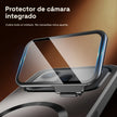 CamShield Aura: protector de cámara integrado que cubre todo el módulo