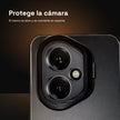 CamShield Natural Matte Honor 400: marco que protege la cámara y se abre como soporte