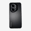 Case CamShield Natural Matte Honor 400 Negro: funda con protector de cámara