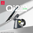 Cargador Inalámbrico Magnético 3 en 1 Xundd Qi2.2 25W