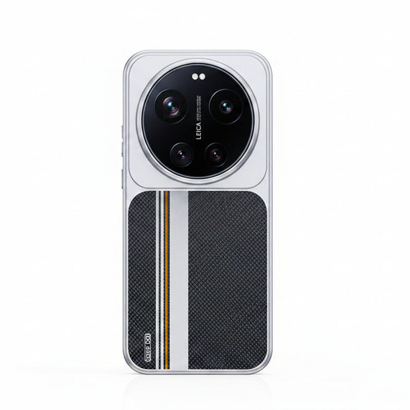 Case Turbo Magsafe Xiaomi 17 |  Negro Costero