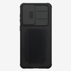 Case Nillkin CamShield Pro Magnética Galaxy A57 | Negro
