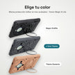 Case Fat Armor Parante 360 MagSafe Honor Magic 8 Lite | Gris Titanio