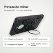 Case Fat Armor Parante 360 MagSafe Honor Magic 8 Lite | Negro Grafito