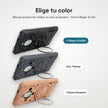 Case Fat Armor Parante 360 MagSafe Honor Magic 8 Lite | Negro Grafito