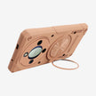 Case Fat Armor Parante 360 MagSafe Honor Magic 8 Lite | Titanio Desierto