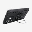 Case Fat Armor Parante 360 MagSafe iPhone 17 | Negro Grafito