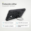 Case Fat Armor Parante 360 MagSafe iPhone 17 | Negro Grafito