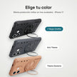 Case Fat Armor Parante 360 MagSafe iPhone 17 | Negro Grafito