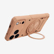 Case Fat Armor Parante 360 MagSafe iPhone 17 Pro Max | Titanio Desierto