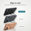 Case Fat Armor Parante 360 MagSafe iPhone 17 Pro | Negro Grafito