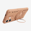 Case Fat Armor Parante 360 MagSafe iPhone 17 | Titanio Desierto