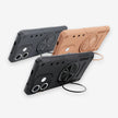 Case Fat Armor Parante 360 MagSafe iPhone 17 | Titanio Desierto