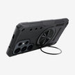 Case Fat Armor Parante 360 MagSafe Samsung Galaxy S24 Ultra | Negro Grafito