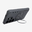 Case Fat Armor Parante 360 MagSafe Samsung Galaxy S25 Ultra | Gris Titanio