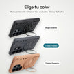 Case Fat Armor Parante 360 MagSafe Samsung Galaxy S25 Ultra | Gris Titanio