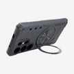 Case Fat Armor Parante 360 MagSafe Samsung Galaxy S26 Ultra | Gris Titanio